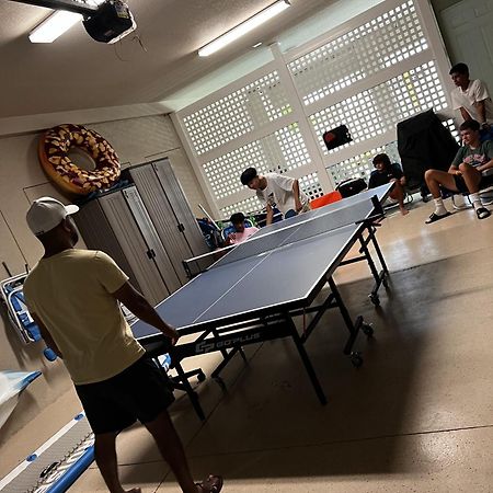 Luxurious Modern Townhouse Right Across Beach!! Table Tennis سانت بيتي بيتش المظهر الخارجي الصورة
