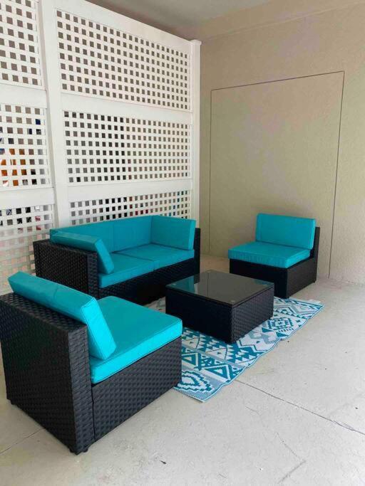 Luxurious Modern Townhouse Right Across Beach!! Table Tennis سانت بيتي بيتش المظهر الخارجي الصورة